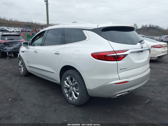 Buick Enclave Avenir 2018 5GAEVCKW7JJ152011 Image 3