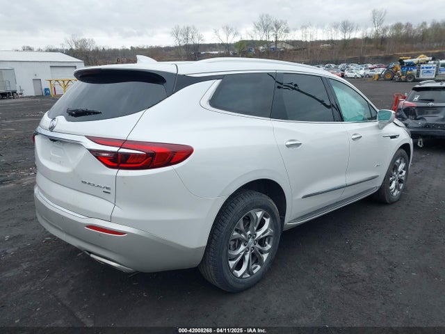 Buick Enclave Avenir 2018 5GAEVCKW7JJ152011 Image 4