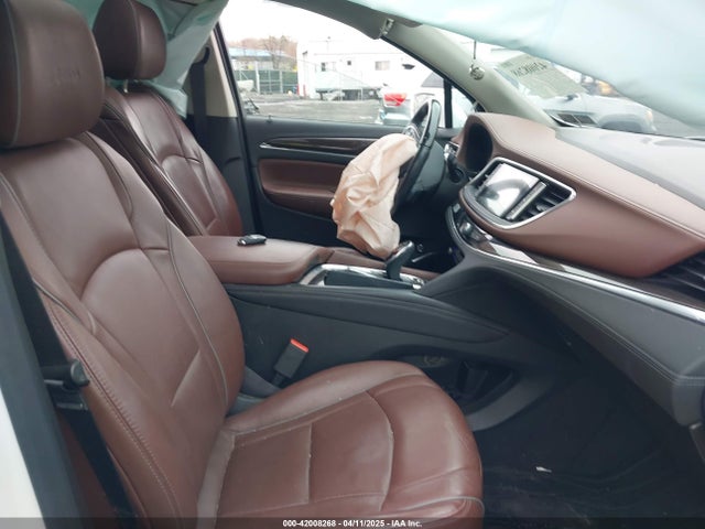 Buick Enclave Avenir 2018 5GAEVCKW7JJ152011 Image 5