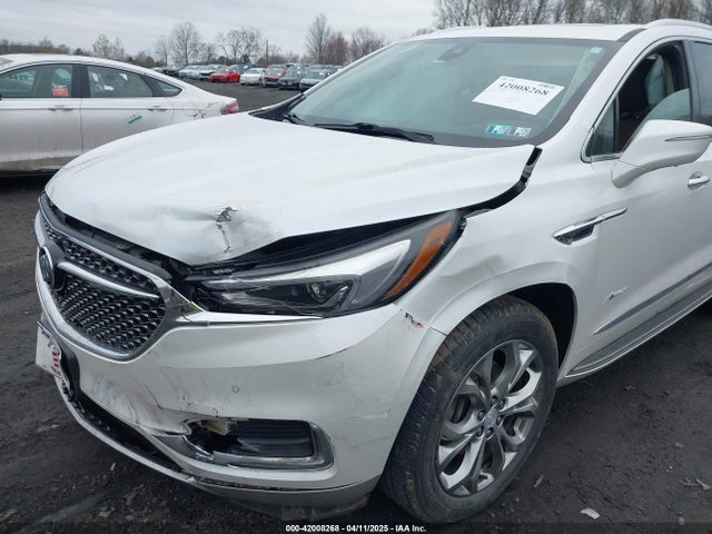 Buick Enclave Avenir 2018 5GAEVCKW7JJ152011 Image 6
