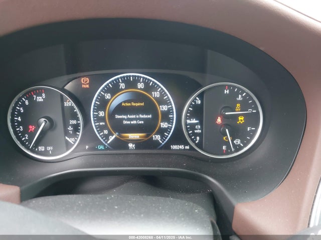 Buick Enclave Avenir 2018 5GAEVCKW7JJ152011 Image 7
