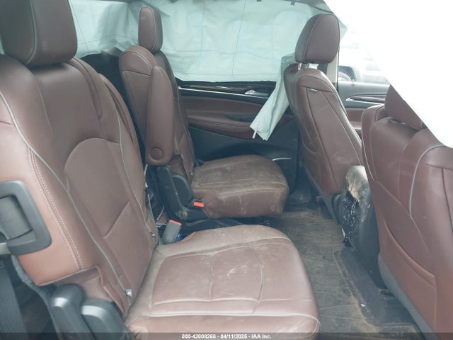 Buick Enclave Avenir 2018 5GAEVCKW7JJ152011 Image 8