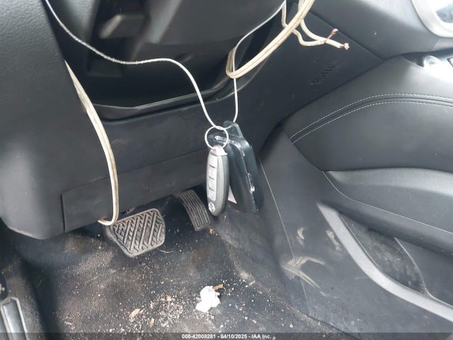 5N1AZ2MH3HN140558 Nissan MURANO SL