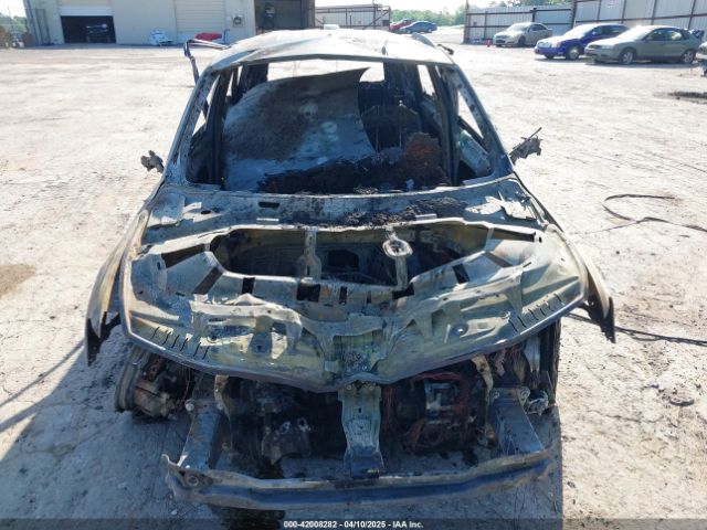 2021 VOLKSWAGEN TIGUAN 3VV3B7AX5MM029610 Photo 5