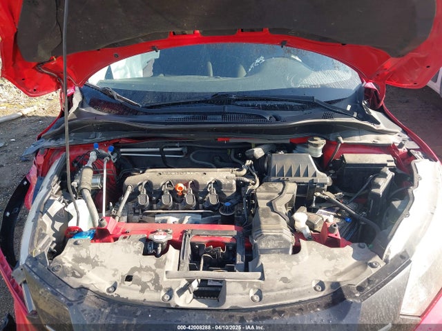 3CZRU6H58HM716730 Honda HR-V EX