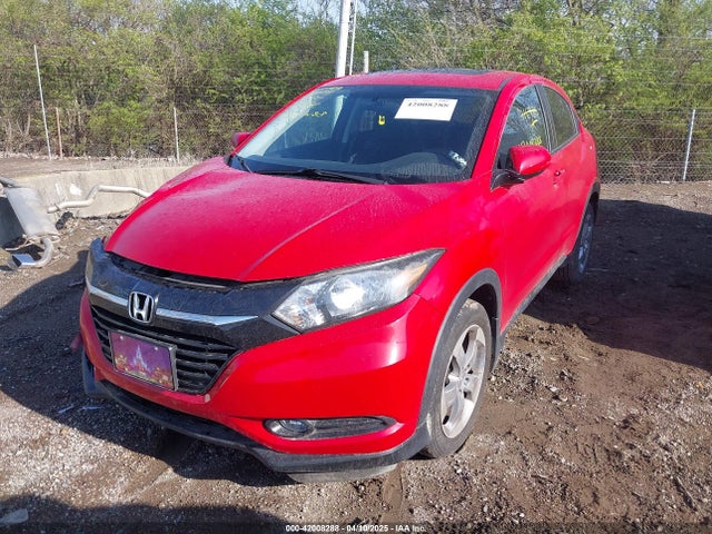 3CZRU6H58HM716730 Honda HR-V EX