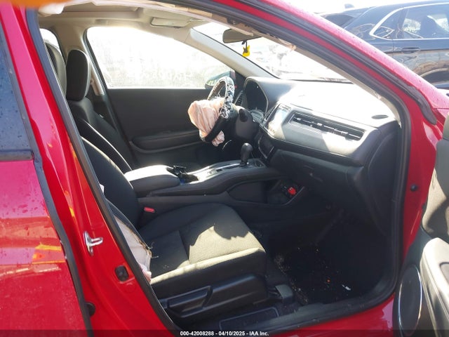 3CZRU6H58HM716730 Honda HR-V EX