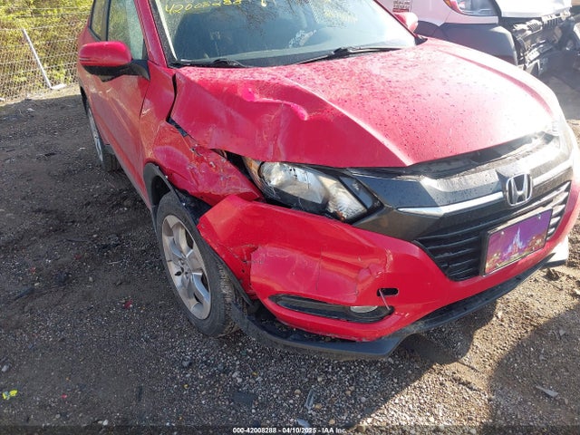 3CZRU6H58HM716730 Honda HR-V EX
