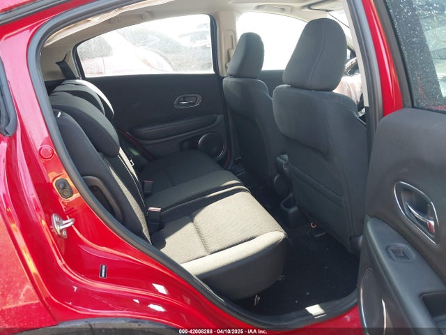 3CZRU6H58HM716730 Honda HR-V EX