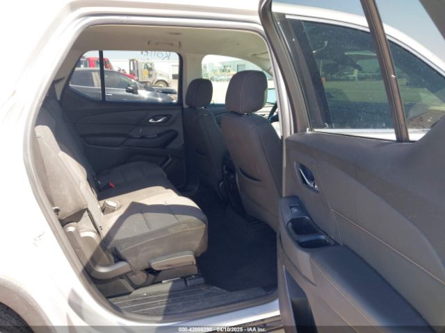 1GNERFKW2JJ133457 Chevrolet Traverse Ls
