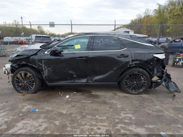 2T2BAMCA0RC082117 Lexus Rx 350 Premium