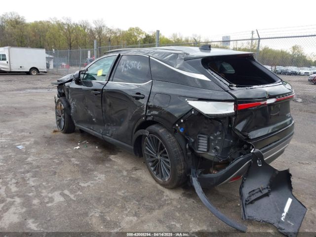 2T2BAMCA0RC082117 Lexus Rx 350 Premium