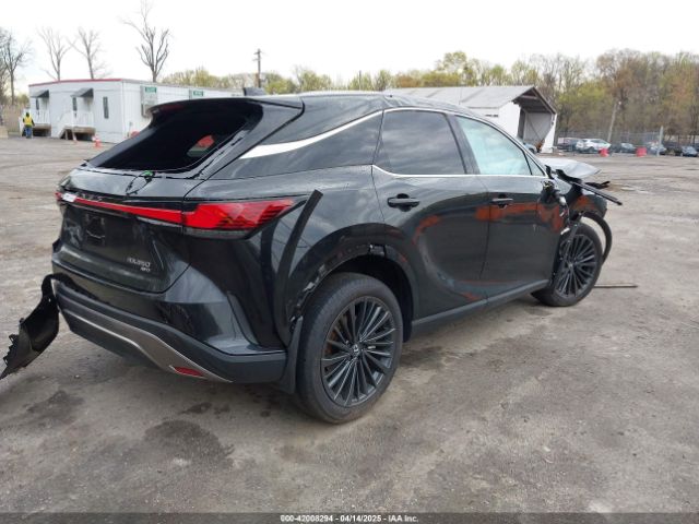 2T2BAMCA0RC082117 Lexus Rx 350 Premium