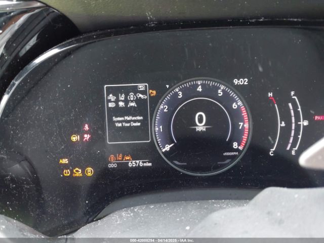 2T2BAMCA0RC082117 Lexus Rx 350 Premium
