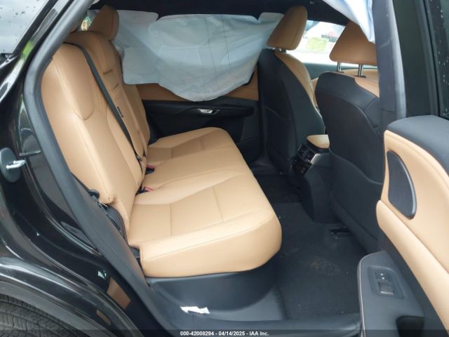 2T2BAMCA0RC082117 Lexus Rx 350 Premium