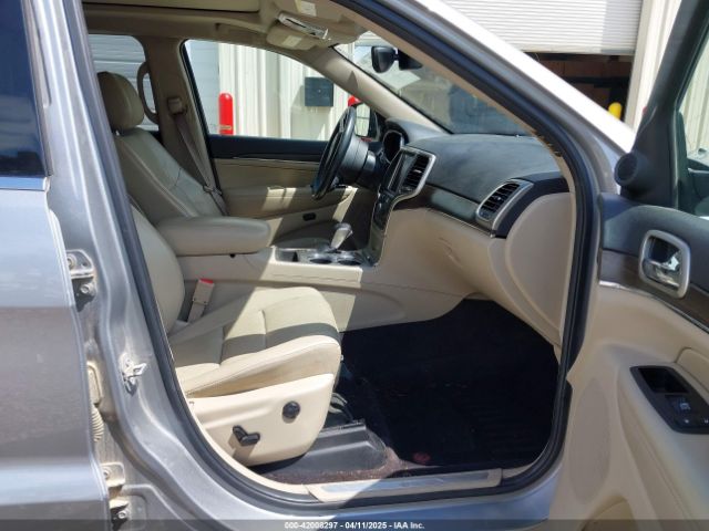 1C4RJEBG4HC765329 Jeep Grand Cherokee Limited