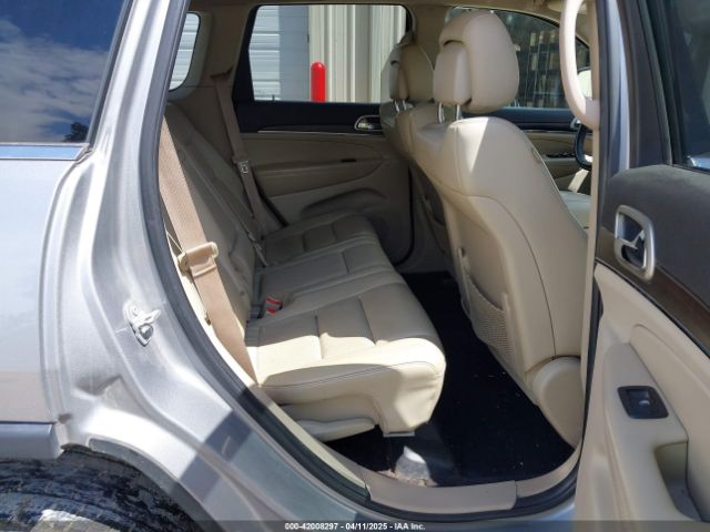 1C4RJEBG4HC765329 Jeep Grand Cherokee Limited
