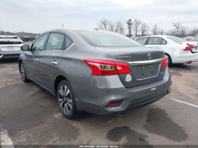 3N1AB7APXKY268794 Nissan SENTRA SV