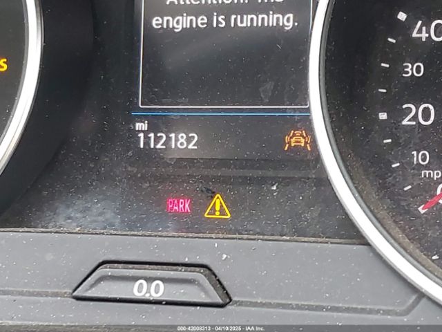 3VV2B7AX8KM180854 Volkswagen Tiguan 2.0t Se/2.0t Sel/2.0t Sel R-line/2.0t Sel R-line Black