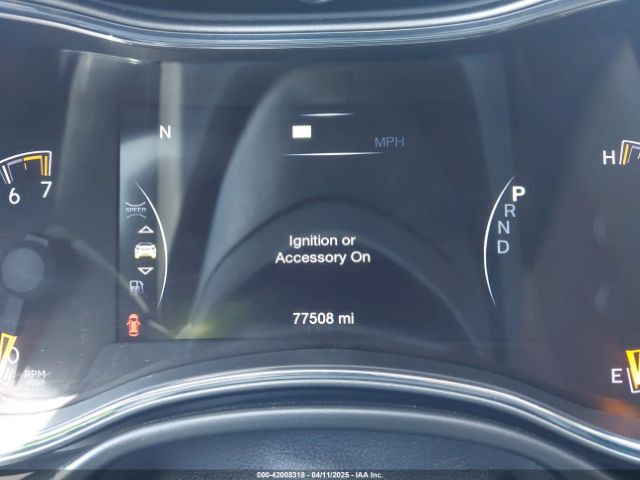 2022 JEEP GRAND CHEROKEE WK 1C4RJEBG9NC126472 Photo 6