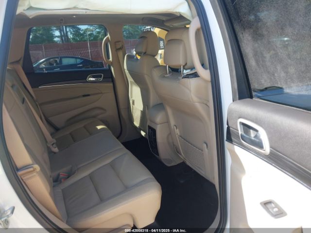 2022 JEEP GRAND CHEROKEE WK 1C4RJEBG9NC126472 Photo 7