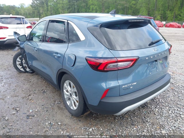 Ford Escape Active 2023 1FMCU0GN7PUA42859 Image 3