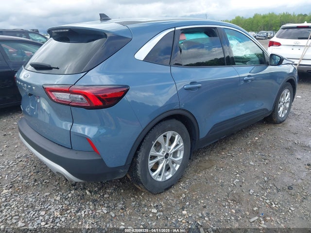 Ford Escape Active 2023 1FMCU0GN7PUA42859 Image 4