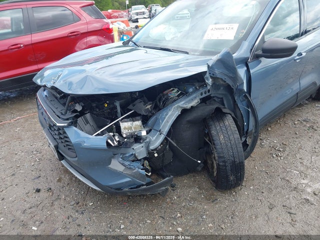 Ford Escape Active 2023 1FMCU0GN7PUA42859 Image 6