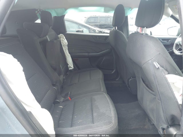 Ford Escape Active 2023 1FMCU0GN7PUA42859 Image 8