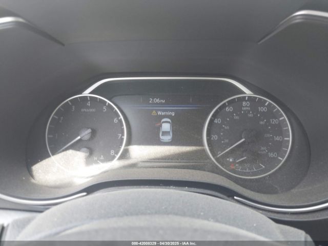 1N4AA6AP9JC367193 Nissan Maxima 3.5 S