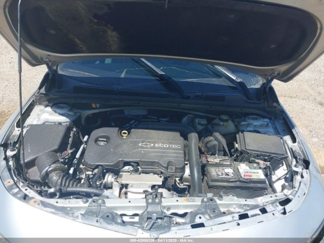 1G1ZB5ST5GF191534 Chevrolet lfv - di: direct injection, vvt, gen1 gmna