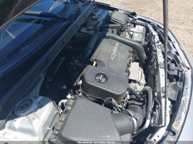 1G1ZB5ST5GF191534 Chevrolet lfv - di: direct injection, vvt, gen1 gmna