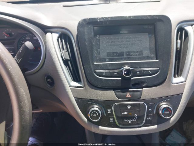 1G1ZB5ST5GF191534 Chevrolet lfv - di: direct injection, vvt, gen1 gmna