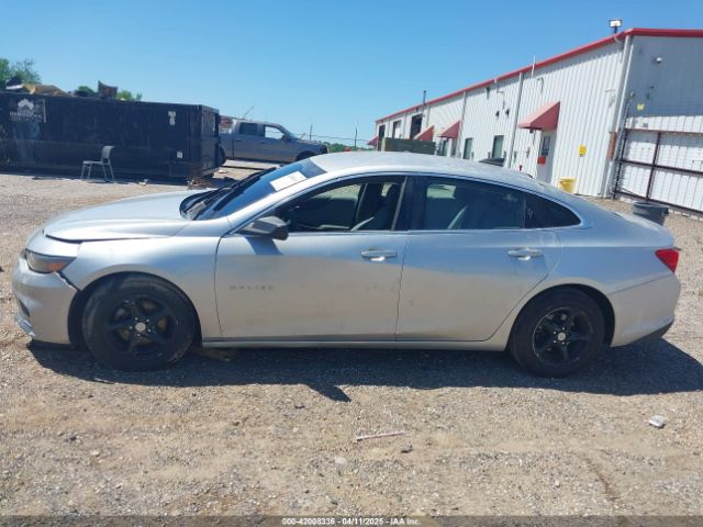 1G1ZB5ST5GF191534 Chevrolet lfv - di: direct injection, vvt, gen1 gmna