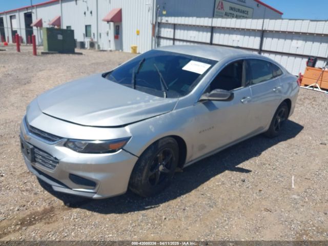 1G1ZB5ST5GF191534 Chevrolet lfv - di: direct injection, vvt, gen1 gmna