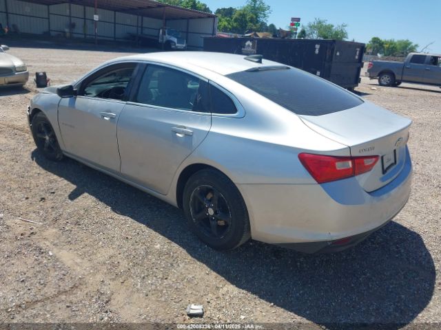 1G1ZB5ST5GF191534 Chevrolet lfv - di: direct injection, vvt, gen1 gmna