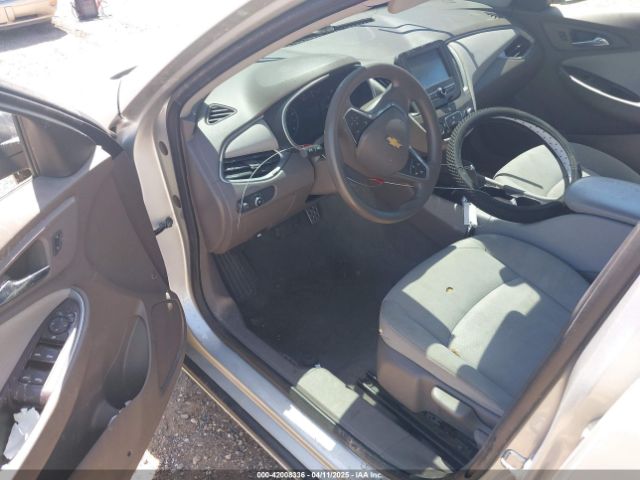 1G1ZB5ST5GF191534 Chevrolet lfv - di: direct injection, vvt, gen1 gmna