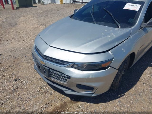 1G1ZB5ST5GF191534 Chevrolet lfv - di: direct injection, vvt, gen1 gmna