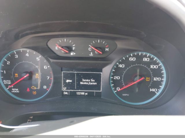 1G1ZB5ST5GF191534 Chevrolet lfv - di: direct injection, vvt, gen1 gmna