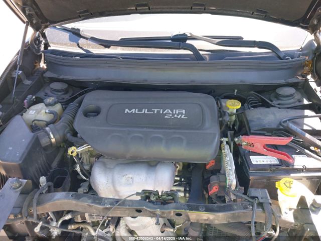 1C4PJLLBXJD510795 Jeep Cherokee Latitude Plus Fwd