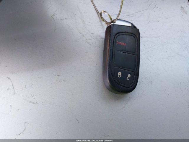 1C4PJLLBXJD510795 Jeep Cherokee Latitude Plus Fwd