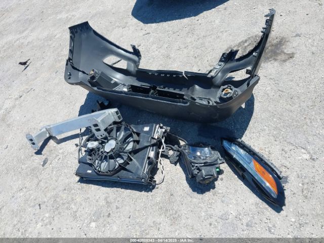 1C4PJLLBXJD510795 Jeep Cherokee Latitude Plus Fwd