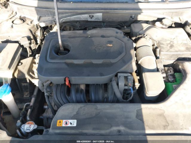 5NPE24AF4GH400098 Hyundai Sonata