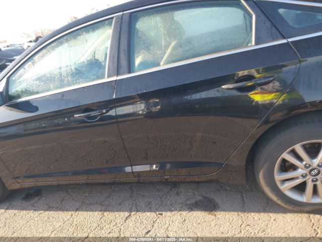 5NPE24AF4GH400098 Hyundai Sonata