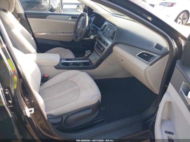 5NPE24AF4GH400098 Hyundai Sonata