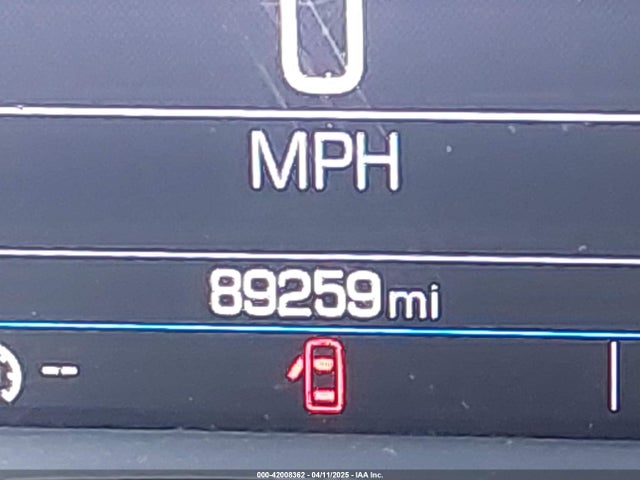 3GKALMEV7KL381444 GMC Terrain Sle
