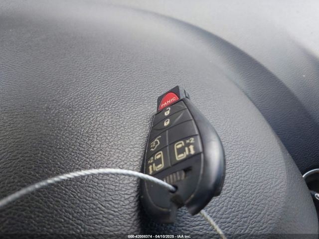 2C4RC1BGXER218474 Chrysler Town & Country Touring