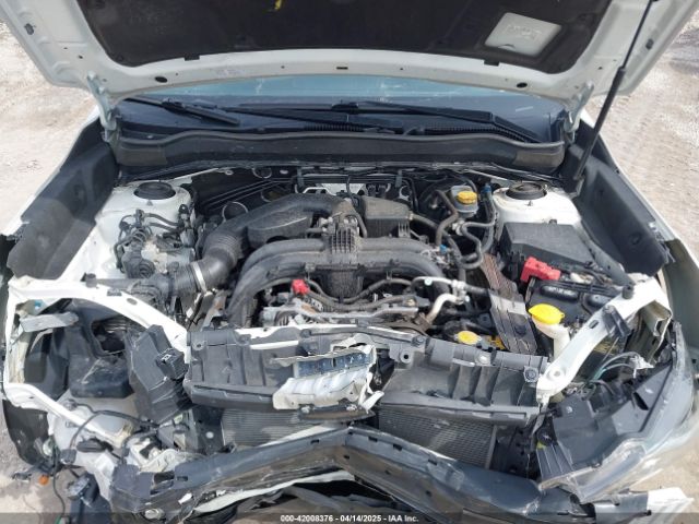 JF2SJARC7JH446725 Subaru Forester 2.5i Limited