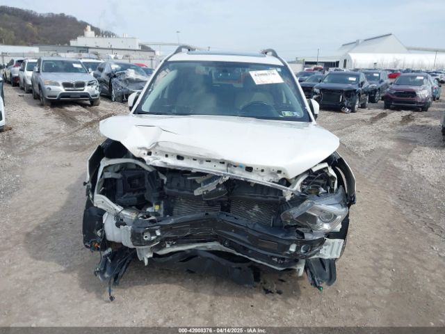 JF2SJARC7JH446725 Subaru Forester 2.5i Limited
