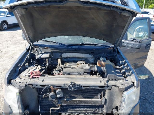 2011 FORD F-150 1FTFW1EF0BFB86070 Photo 9
